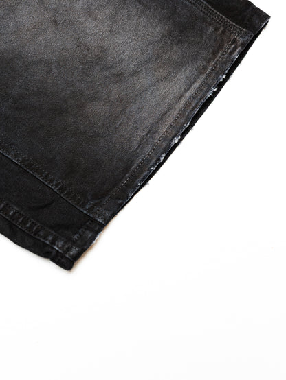 Screwed Carpenter Shorts - Black